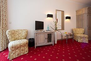 Hotel Aselager Mühle