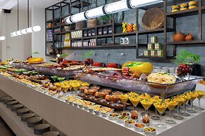 InterContinental Real San Pedro Sula by IHG