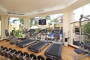 InterContinental Real San Pedro Sula by IHG