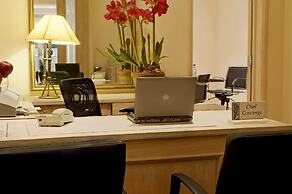 InterContinental Real San Pedro Sula by IHG