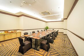 InterContinental Real San Pedro Sula by IHG