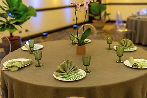 InterContinental Real San Pedro Sula by IHG
