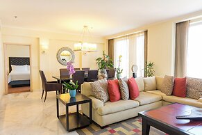 InterContinental Real San Pedro Sula by IHG