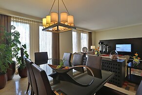 InterContinental Real San Pedro Sula by IHG