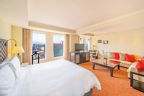 InterContinental Real San Pedro Sula by IHG
