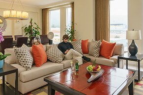 InterContinental Real San Pedro Sula by IHG