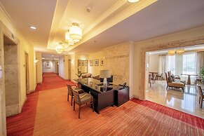InterContinental Real San Pedro Sula by IHG
