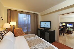 InterContinental Real San Pedro Sula by IHG
