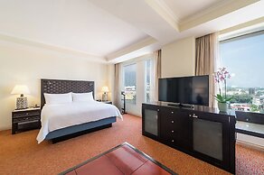 InterContinental Real San Pedro Sula by IHG