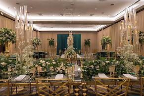 InterContinental Real San Pedro Sula by IHG