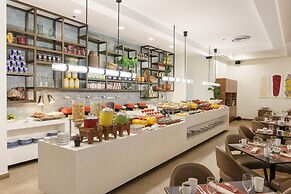 InterContinental Real San Pedro Sula by IHG