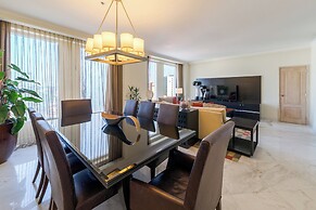 InterContinental Real San Pedro Sula by IHG