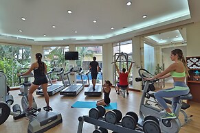 InterContinental Real San Pedro Sula by IHG