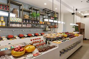 InterContinental Real San Pedro Sula by IHG
