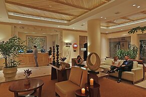 InterContinental Real San Pedro Sula by IHG
