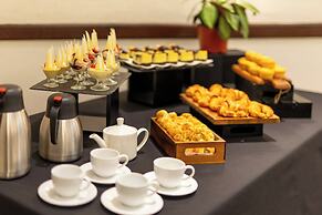 InterContinental Real San Pedro Sula by IHG