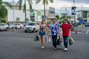 InterContinental Real San Pedro Sula by IHG