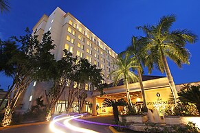InterContinental Real San Pedro Sula by IHG