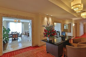 InterContinental Real San Pedro Sula by IHG