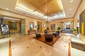 InterContinental Real San Pedro Sula by IHG