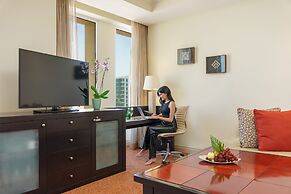 InterContinental Real San Pedro Sula by IHG