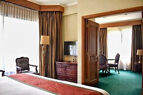 Prime Plaza Hotel - Purwakarta