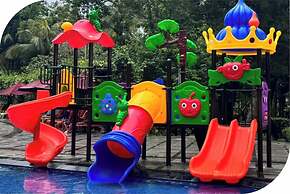 Prime Plaza Hotel - Purwakarta