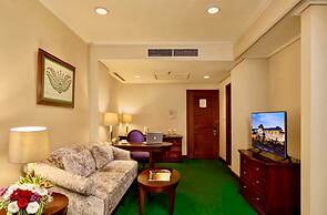 Prime Plaza Hotel - Purwakarta