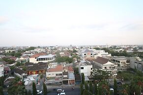 Novotel Solo
