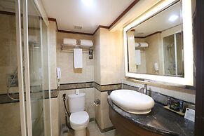 Novotel Solo