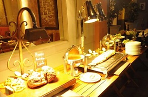 Novotel Solo