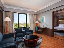Novotel Solo