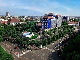 Novotel Solo