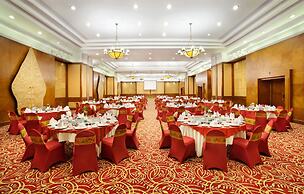 Novotel Solo