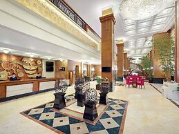 Novotel Solo