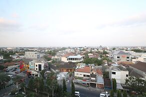 Novotel Solo