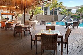 Novotel Solo