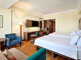 Novotel Solo