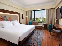 Novotel Solo