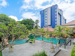Novotel Solo