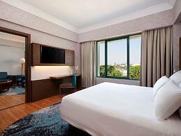 Novotel Solo