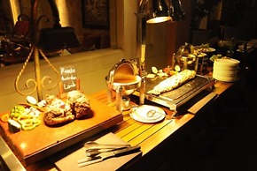Novotel Solo