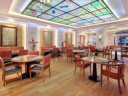 Novotel Solo