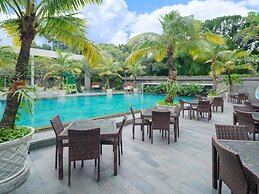 Novotel Solo