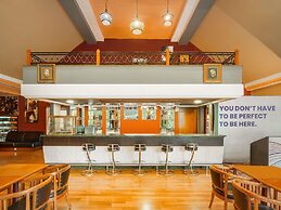 Novotel Solo