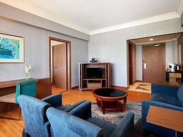 Novotel Solo