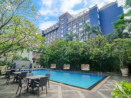 Novotel Solo