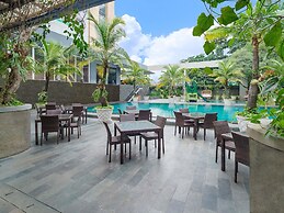 Novotel Solo