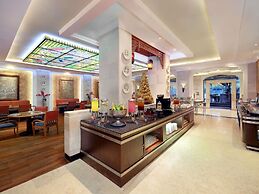 Novotel Solo