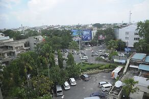 Novotel Solo